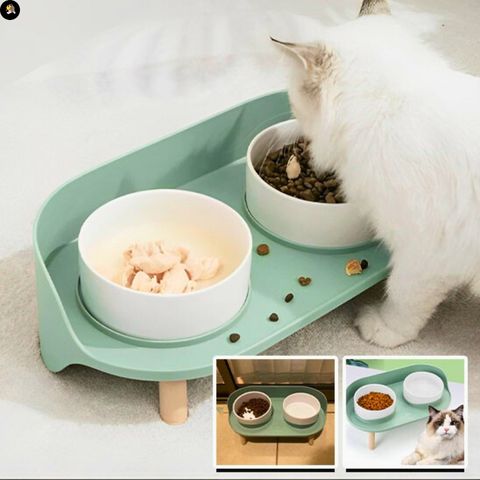 gamelle-chat-double-bol