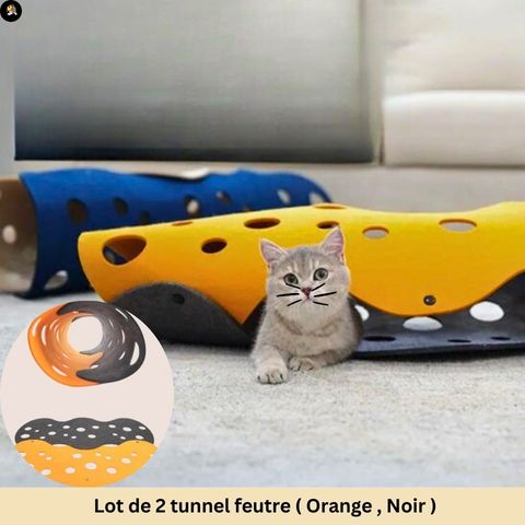jouets-pour-les-chats-tunnel-feutre-lot-2