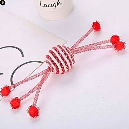 jeu-pour-chat-balle-etoile-errer