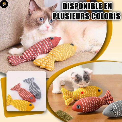 jouet-pour-chat-poisson-lien