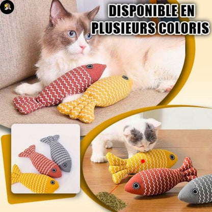 jouet-pour-chat-poisson-lien
