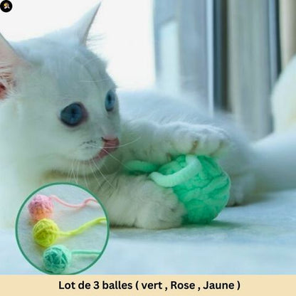 jouets-pour-chats-Balle-interactive-lot-3