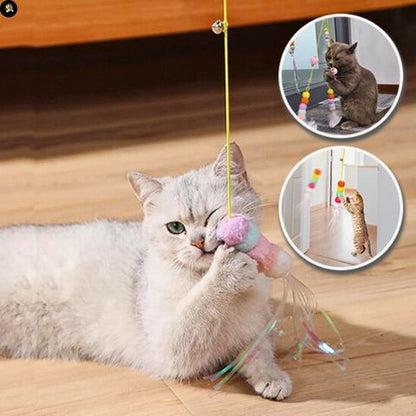 jouets-pour-chats-Jouet-suspendu-fun