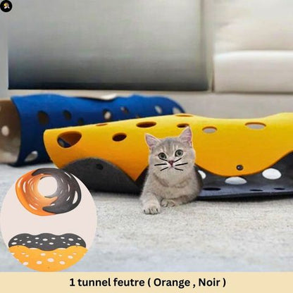 jouets-pour-les-chats-tunnel-feutre-lot-1