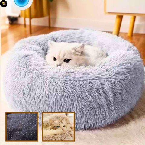 Niche apaisante pour Chat║NIDLIT™ - LesChats-Amuseur