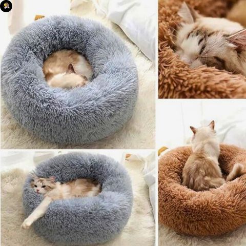 NIDLIT™║Coussin Anti Stress - LesChats-Amuseur