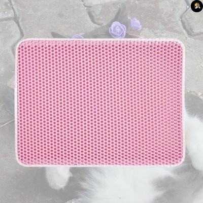 TALI™║Tapis Litière - LesChats-Amuseur